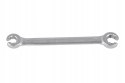 Jonnesway Klucz oczkowy otwarty 10x12mm W241012
