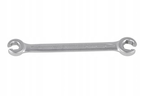 Jonnesway Klucz oczkowy otwarty 10x12mm W241012