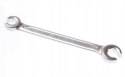 Jonnesway Klucz oczkowy otwarty 11x13 mm W241113