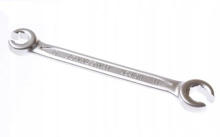 Jonnesway Klucz oczkowy otwarty 11x13 mm W241113