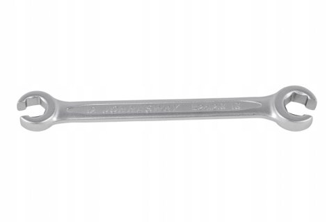Jonnesway Klucz oczkowy otwarty 12x13mm W241213