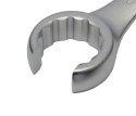 Jonnesway Klucz oczkowy otwarty 21x23mm W242123 Jonnesway Klucz oczkowy otwarty 21x23mm W242123