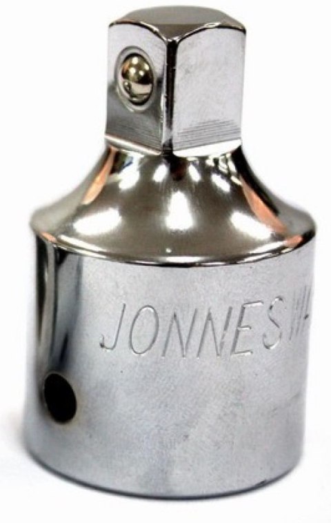 Jonnesway Redukcja 1"(F) x 3/4"(M) S16H1034 Jonnesway Redukcja 1"(F) x 3/4"(M) S16H1034