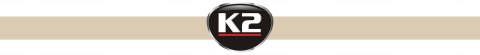 K2 KULER PLYN DO CHLODNIC -35C ZIELONY 1L K2 KULER PLYN DO CHLODNIC -35C ZIELONY 1L