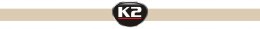 K2 Kuler G12 Koncentrat Do Chłodnic Czerwony 1L