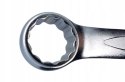 Klucz płasko-oczkowy 29 mm W26129 JONNESWAY Klucz płasko-oczkowy 29 mm W26129 JONNESWAY