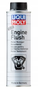 LIQUI MOLY Płukanie silnika Engine Flush 0,3L