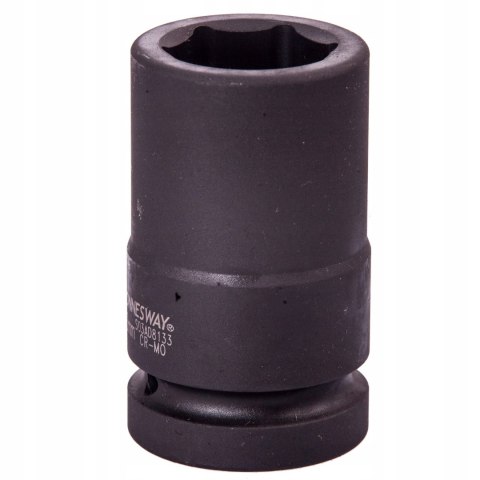 Nasadka udarowa długa 1" 30mm JONNESWAY