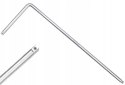 POKRĘTŁO TYPU L 1/2" 600X200MM YT-12445 YATO POKRĘTŁO TYPU L 1/2" 600X200MM YT-12445 YATO