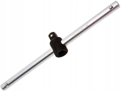 POKRĘTŁO TYPU T'' 1/2 255 MM YATO YT-1243 POKRĘTŁO TYPU T'' 1/2 255 MM YATO YT-1243