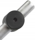 POKRĘTŁO TYPU T'' 1/2 255 MM YATO YT-1243