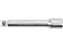 PRZEDŁUŻKA UCHYLNA 1/2'' 127 MM YATO YT-1250