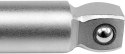 PRZEDŁUŻKA UCHYLNA 1/2'' 254 MM YATO YT-1251 PRZEDŁUŻKA UCHYLNA 1/2'' 254 MM YATO YT-1251