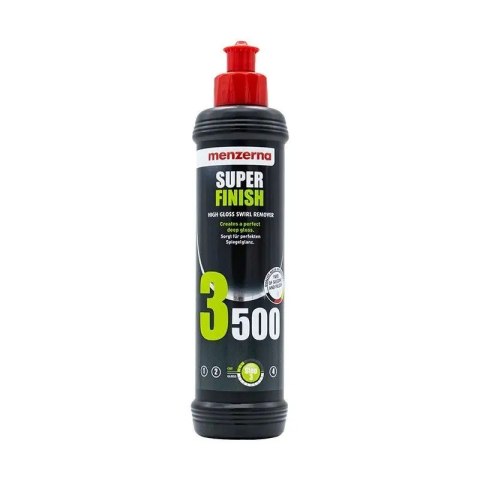Pasta polerska Menzerna Super Finish 3500 250ml