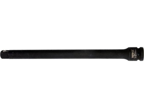 Przedłużka udarowa 1/2" 250mm Yato YT-1062