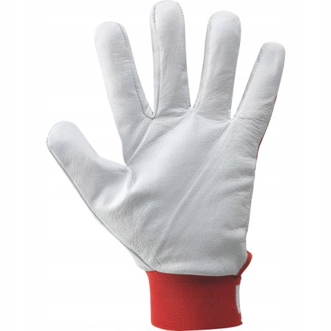 Rękawice zimowe Ball Winter MAC-TUK 316035/9 L Rękawice zimowe Ball Winter MAC-TUK 316035/9 L