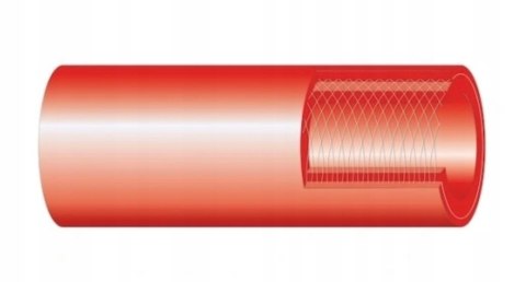 Wurth Wąż pneumatyczny 8x12/10M + szybko-złączki Wurth Wąż pneumatyczny 8x12/10M + szybko-złączki