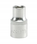 YATO NASADKA SZEŚCIOKĄTNA 1/2'' 11 MM YATO NASADKA SZEŚCIOKĄTNA 1/2'' 11 MM