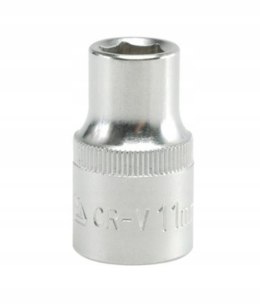 YATO NASADKA SZEŚCIOKĄTNA 1/2'' 11 MM