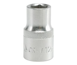 YATO NASADKA SZEŚCIOKĄTNA 1/2'' 12 MM