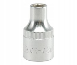 YATO NASADKA SZEŚCIOKĄTNA 1/2'' 8 MM