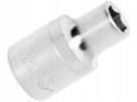 YATO NASADKA SZEŚCIOKĄTNA 1/2'' 9 MM YATO NASADKA SZEŚCIOKĄTNA 1/2'' 9 MM