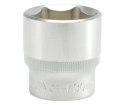 YATO NASADKA SZEŚCIOKĄTNA 1/2''30 MM YATO NASADKA SZEŚCIOKĄTNA 1/2''30 MM