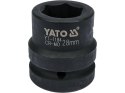YATO NASADKA UDAROWA 1'' 28 MM YT-1184