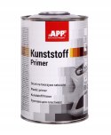 APP KUNSTSTOFF PRIMER PODKŁAD NA TWORZYWA SZTUCZNE 1L