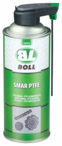 BOLL SMAR PTFE 400 ML