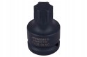Bit udarowy TORX T90 x 60mm z nasadką 3/4" Jonnesway Bit udarowy TORX T90 x 60mm z nasadką 3/4" Jonnesway