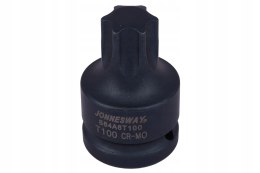 Bit udarowy TORX T90 x 60mm z nasadką 3/4