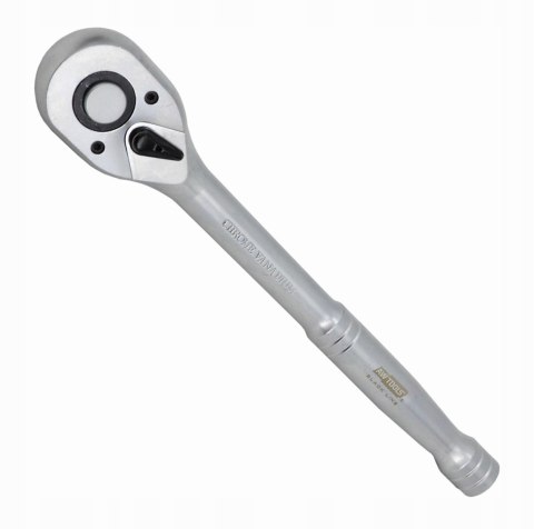 GRZECHOTKA 1/4" 72Z UCHWYT METALOWY AWTOOLS GRZECHOTKA 1/4" 72Z UCHWYT METALOWY AWTOOLS