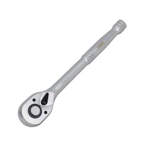 GRZECHOTKA 1/4" 72Z UCHWYT METALOWY AWTOOLS GRZECHOTKA 1/4" 72Z UCHWYT METALOWY AWTOOLS