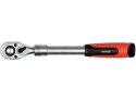 GRZECHOTKA TELESKOPOWA 1/4'' YATO YT-0297 GRZECHOTKA TELESKOPOWA 1/4'' YATO YT-0297