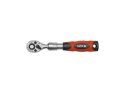 GRZECHOTKA TELESKOPOWA 1/4'' YATO YT-0297 GRZECHOTKA TELESKOPOWA 1/4'' YATO YT-0297