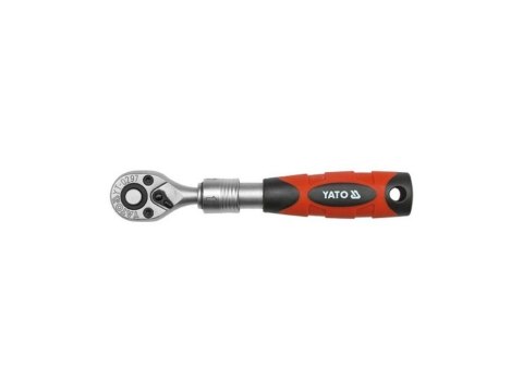 GRZECHOTKA TELESKOPOWA 1/4'' YATO YT-0297 GRZECHOTKA TELESKOPOWA 1/4'' YATO YT-0297