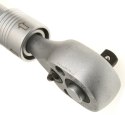 GRZECHOTKA TELESKOPOWA 1/4'' YATO YT-0297 GRZECHOTKA TELESKOPOWA 1/4'' YATO YT-0297