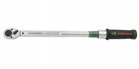 Jonnesway Klucz dynamometryczny 3/4" 100-500 Nm T27500N Jonnesway Klucz dynamometryczny 3/4" 100-500 Nm T27500N