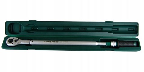 Jonnesway Klucz dynamometryczny 3/4" 100-500 Nm T27500N Jonnesway Klucz dynamometryczny 3/4" 100-500 Nm T27500N