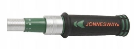 Jonnesway Klucz dynamometryczny 3/4" 100-500 Nm T27500N Jonnesway Klucz dynamometryczny 3/4" 100-500 Nm T27500N