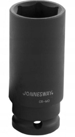 Klucz nasadowy udarowy długi 24mm 1/2