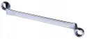 Klucz oczkowo-gięty 10 x 11 mm W231011 JONNESWAY Klucz oczkowo-gięty 10 x 11 mm W231011 JONNESWAY
