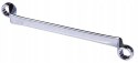 Klucz oczkowo-gięty 14 x 15 mm W231415 JONNESWAY