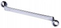 Klucz oczkowo-gięty 18 x 19 mm W231819 JONNESWAY