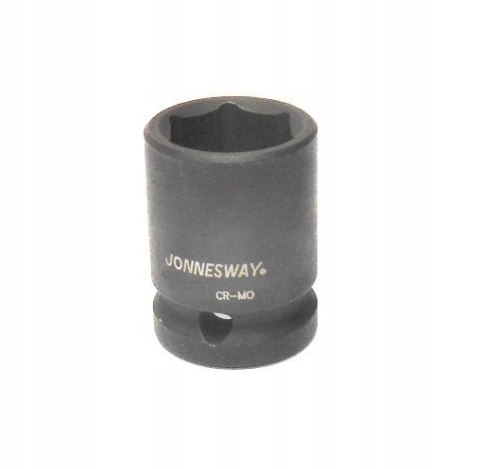 Klucz udarowy 19mm 1/2" 6-kątny S03A4119 JONNESWAY Klucz udarowy 19mm 1/2" 6-kątny S03A4119 JONNESWAY