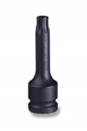 Klucz udarowy TORX T30 z nasadką 1/2" JONNESWAY Klucz udarowy TORX T30 z nasadką 1/2" JONNESWAY