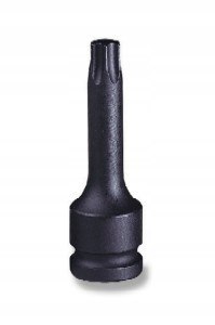 Klucz udarowy TORX T30 z nasadką 1/2" JONNESWAY Klucz udarowy TORX T30 z nasadką 1/2" JONNESWAY