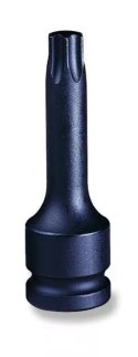 Klucz udarowy TORX T50 z nasadką 1/2" JONNESWAY Klucz udarowy TORX T50 z nasadką 1/2" JONNESWAY