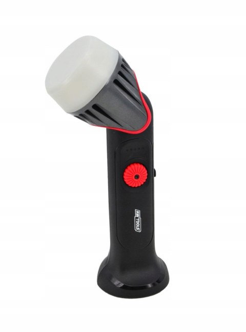 LATARKA WARSZTATOWA AKUMULATOROWA ROTTO SMD LED AWTOOLS